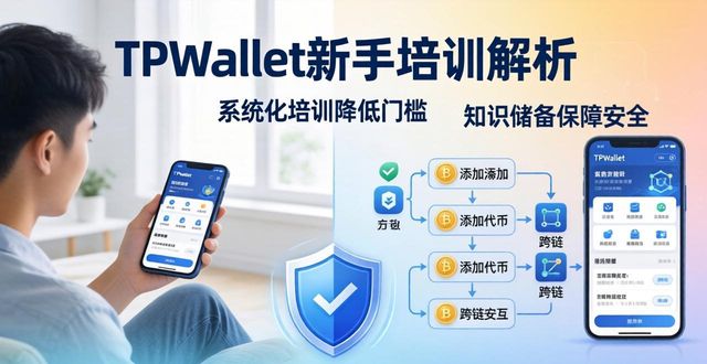 TPWallet对初学者的影响与培训_TPWallet对初学者的影响与培训_TPWallet对初学者的影响与培训