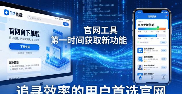 用户反馈：为什么越来越多人选择tp官方网站下载作为主要工具？_用户反馈app_反馈平台有哪些