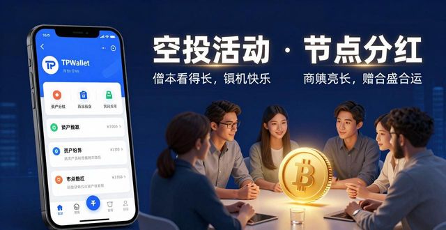 TPWallet为什么越来越多人用？背后市场推力揭秘