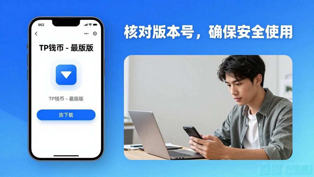 TP钱包新版下载，安全好用没广告
