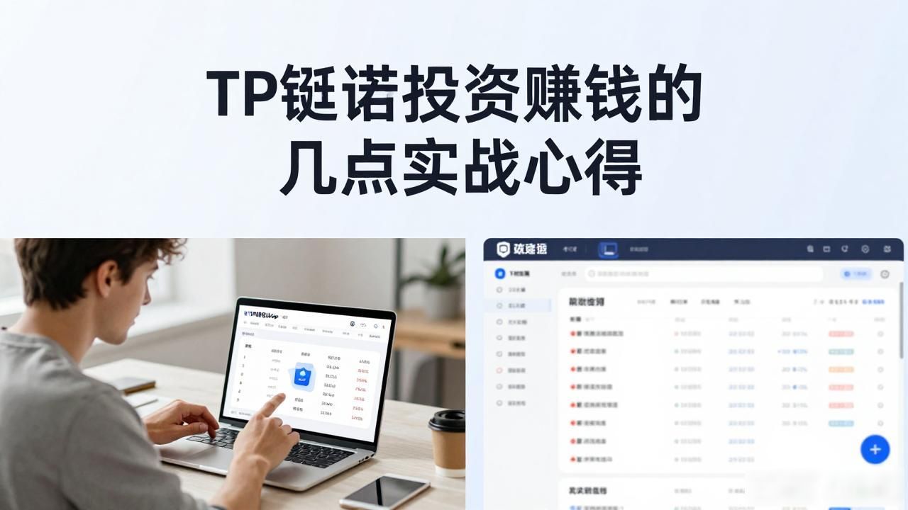 TP钱包选链选币要点_用户分享:使用tp钱包投资成功的秘诀与经验_TP钱包使用技巧