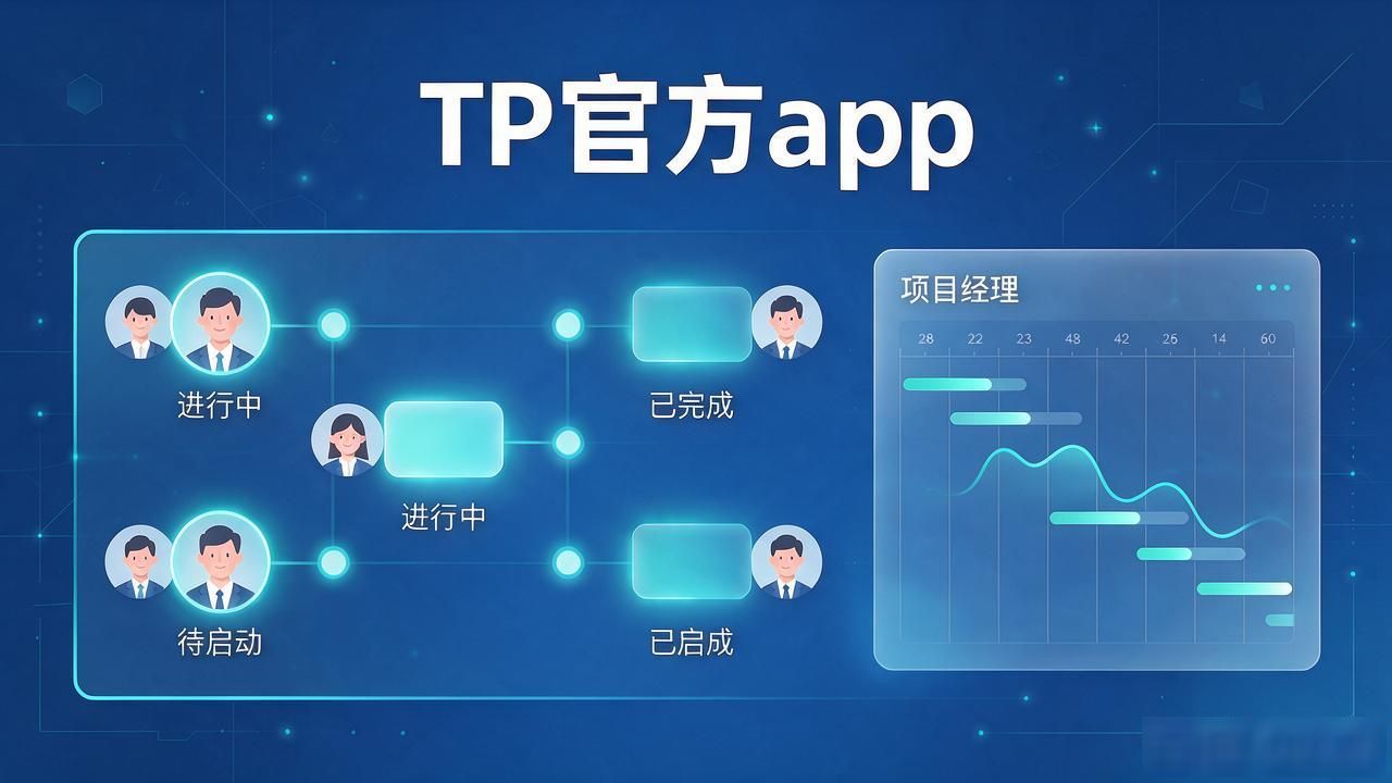 TP官方app下载使用方法，帮你高效管理项目提升整体效能