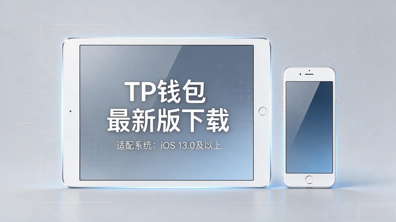 TP钱包2025最新版下载 你的设备能用吗？