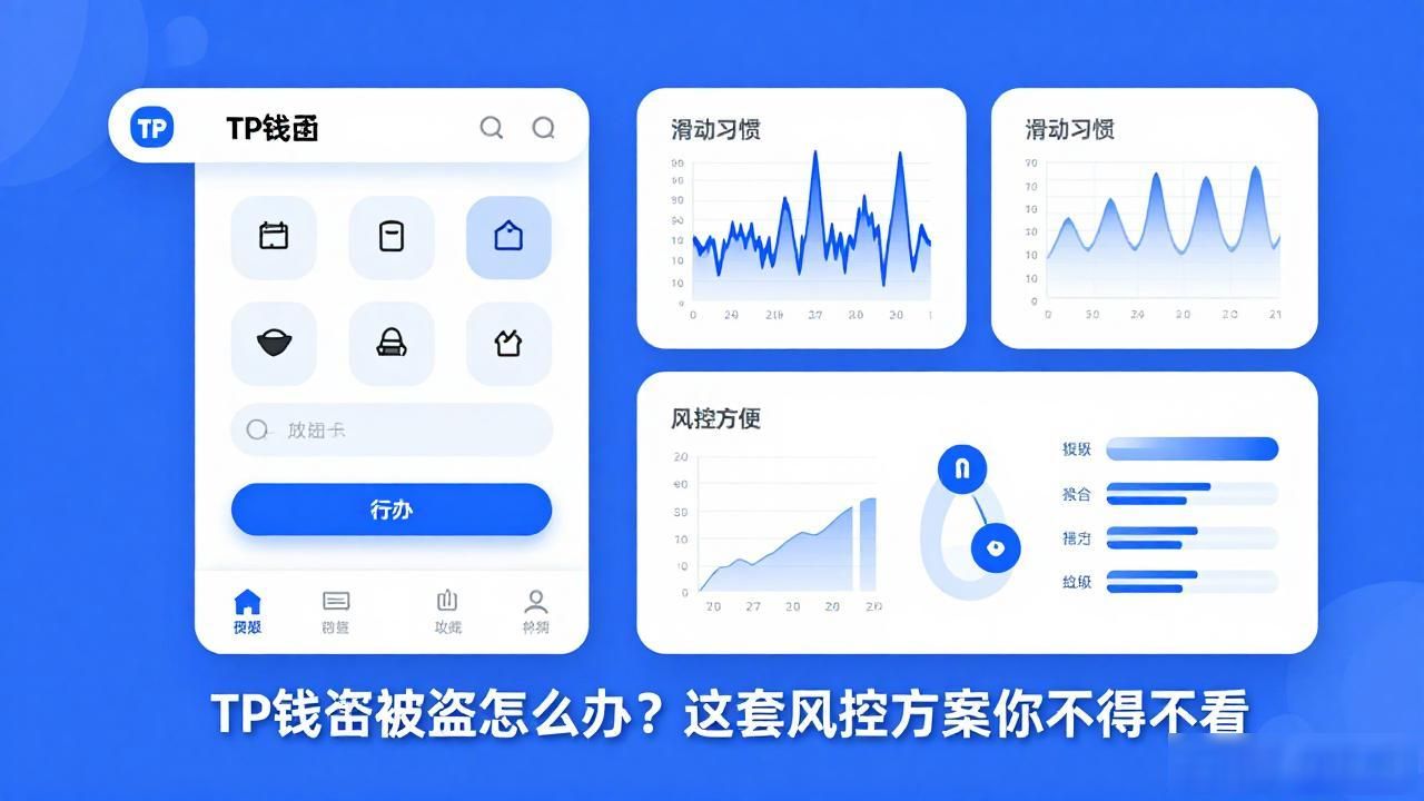 TP钱包被盗怎么办？这套风控方案你不得不看