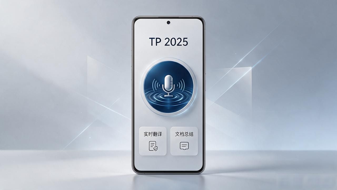 TP 2025手机版好用吗？三大理由让你不得不下载