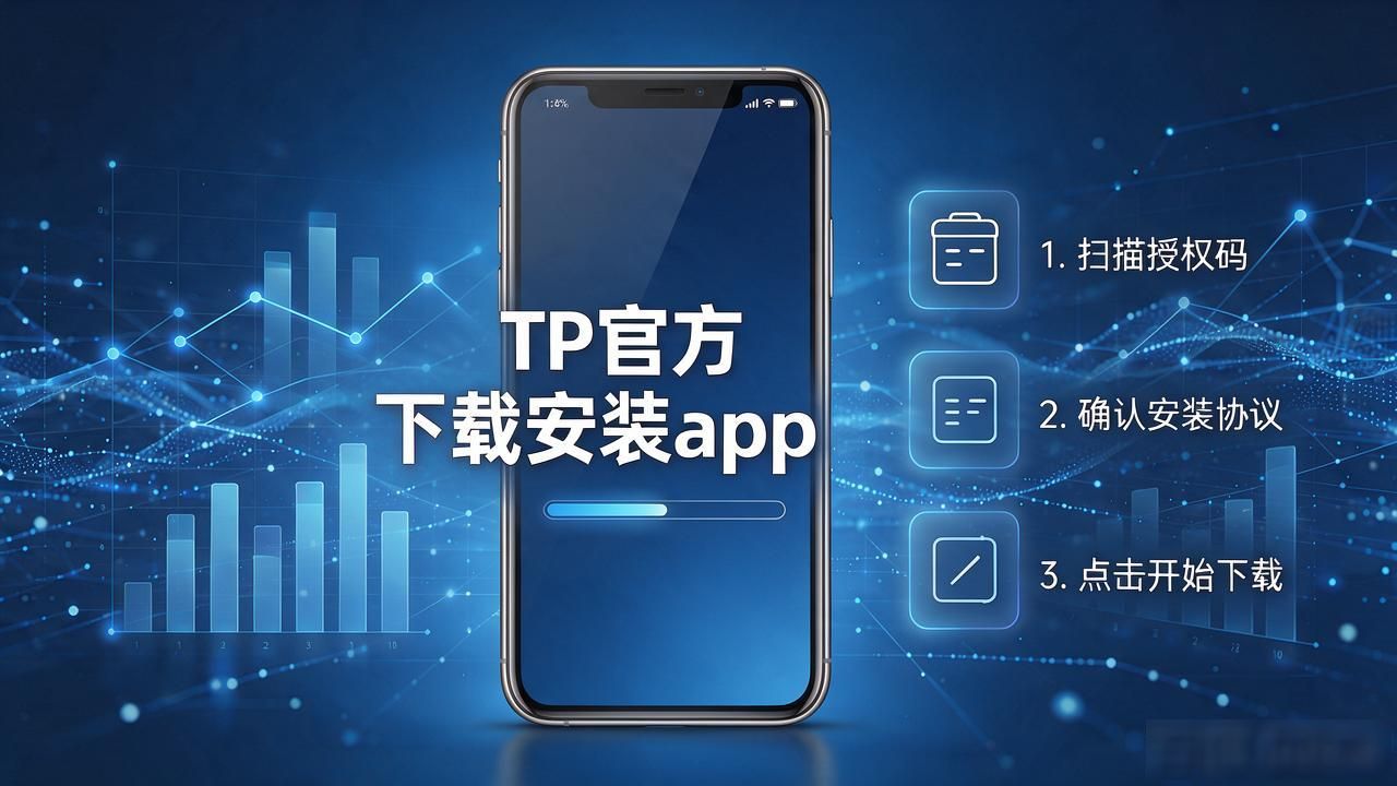 TP官方下载安装app的精准推广策略
