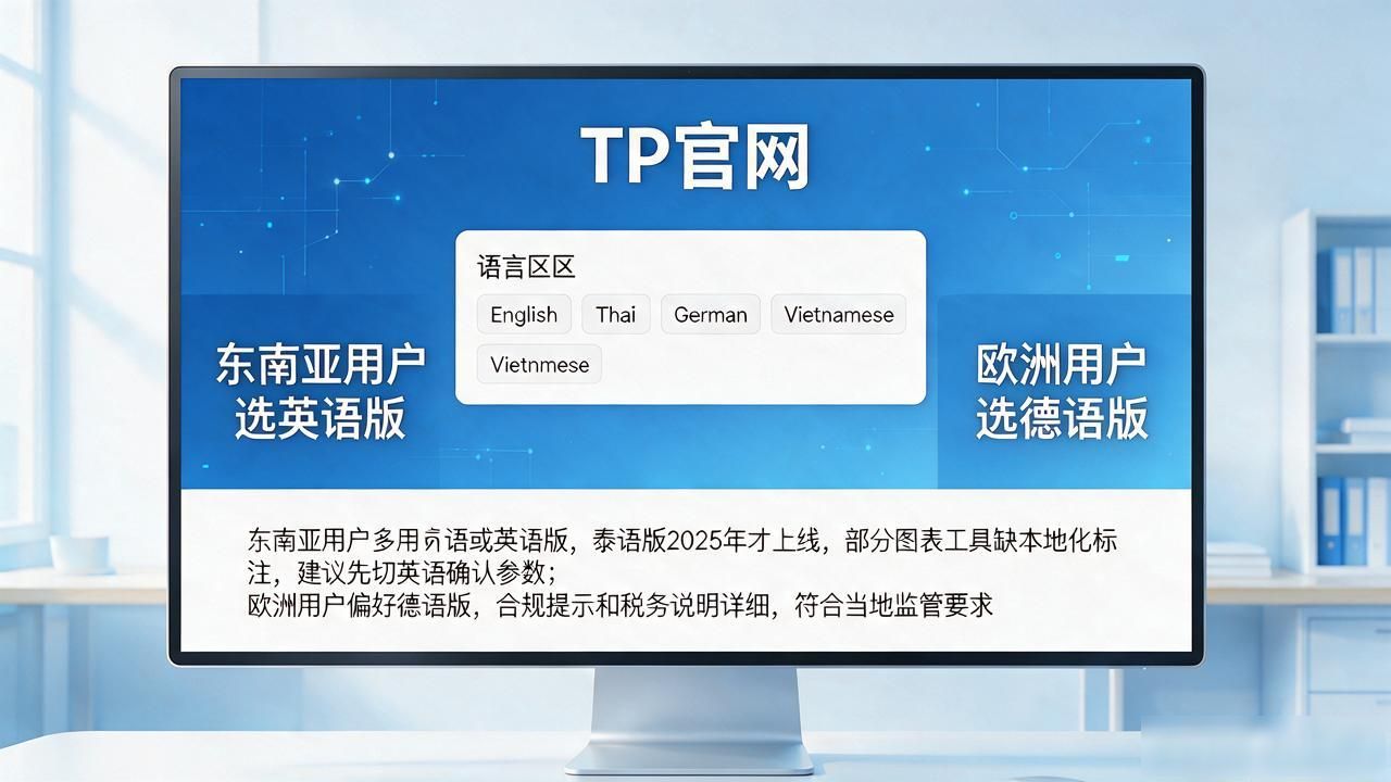 TP官网下载多语种版本怎么选，不同地区用哪个最实用