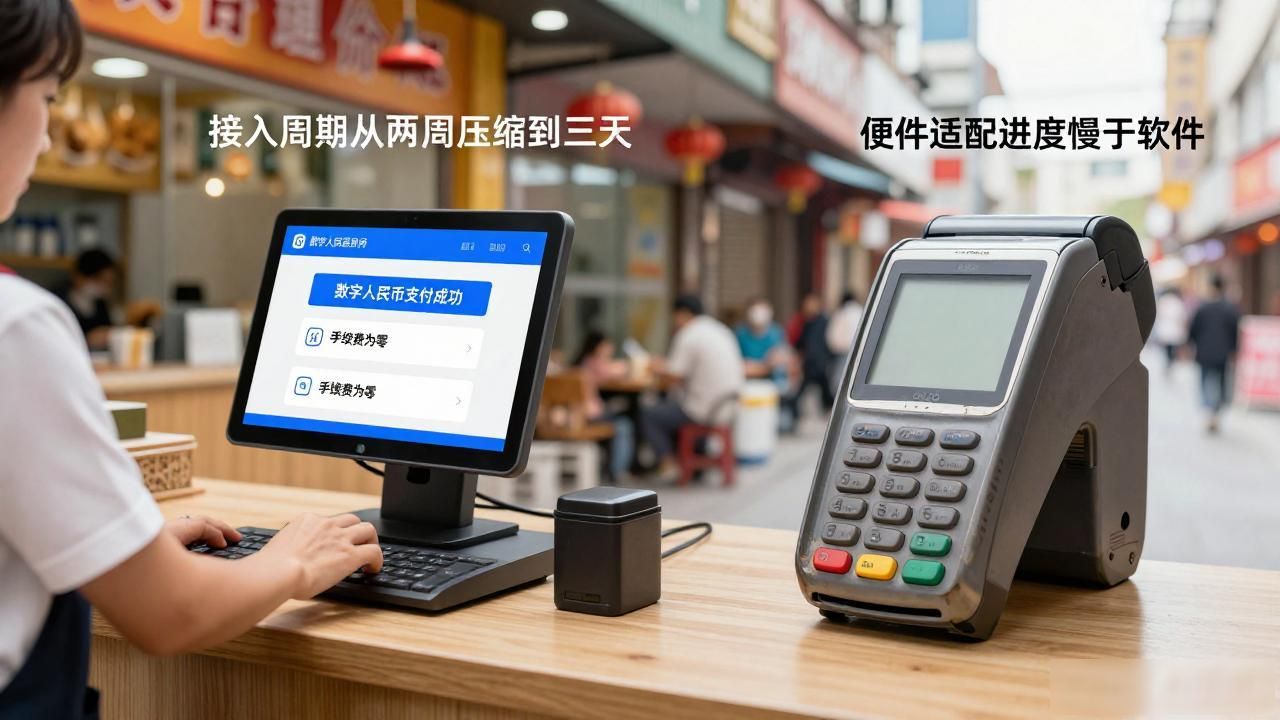江苏数字货币内测结果出炉，这几项变化跟你钱包直接相关