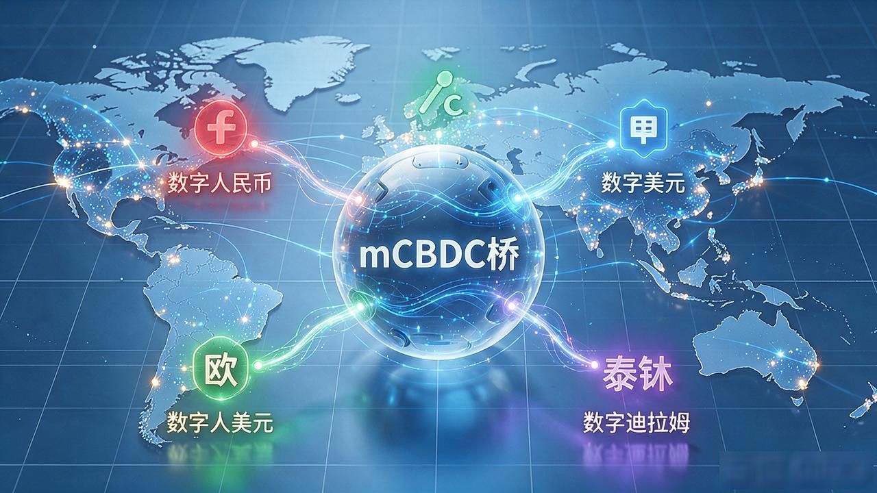 中国数字货币战略：数字人民币背后的全球博弈与底层逻辑