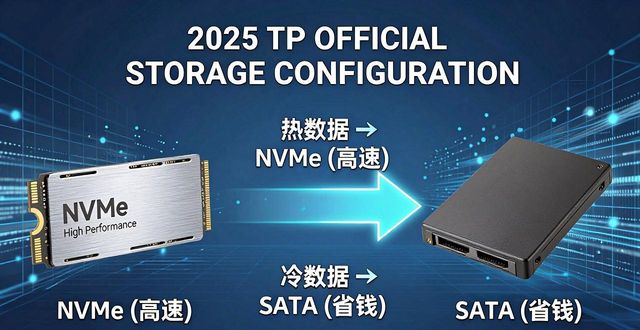 2025 TP官网新版本配置怎么选？记住这几点不踩坑