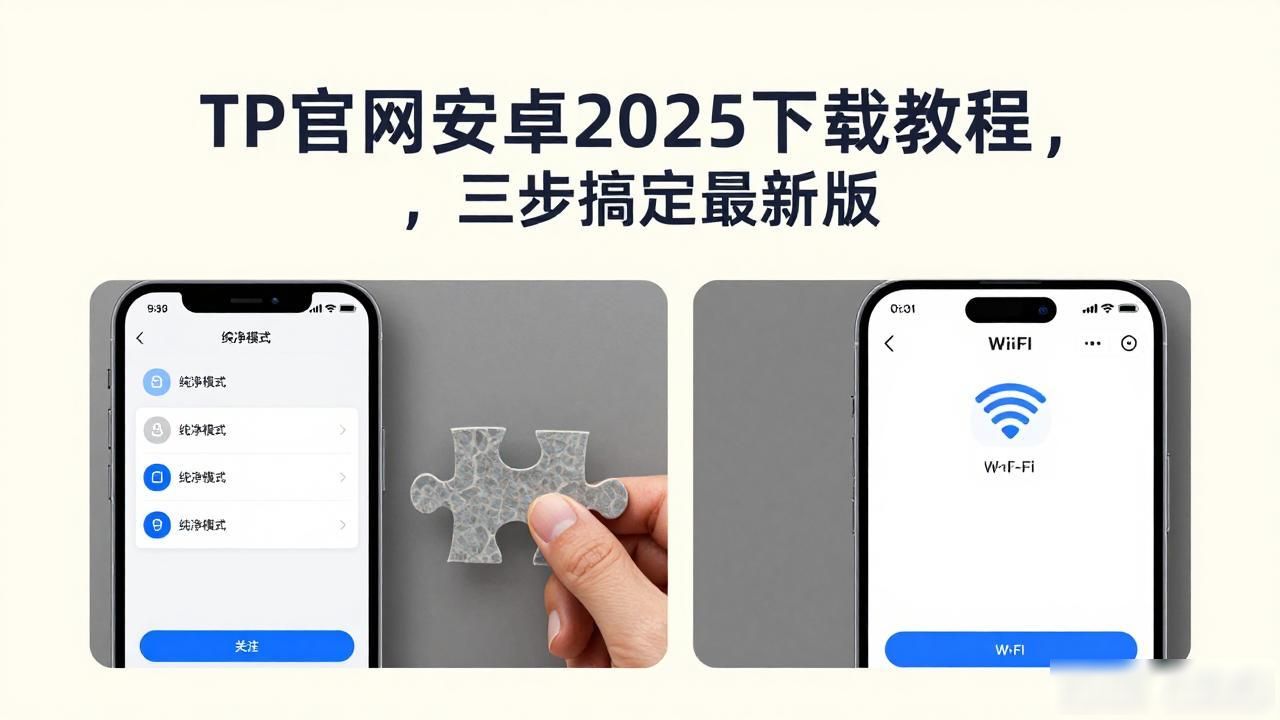 官网入口识别_安卓最新版TP应用下载_如何在TP官网下载安卓最新版本2025中促进创新