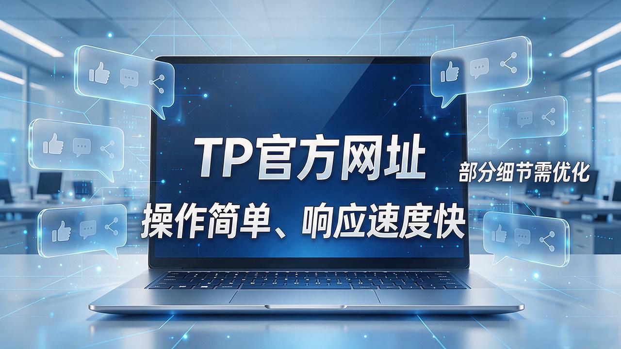 TP官方网址下载怎么样？真实用户反馈与市场调研分析