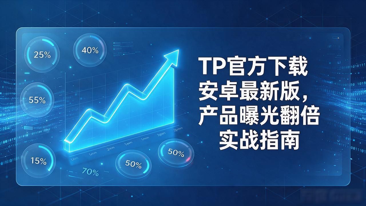 TP官方下载安卓最新版，产品曝光翻倍实战指南